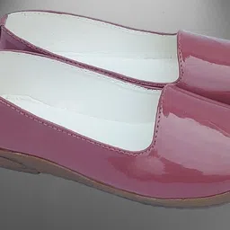 NEW LATEST Girls Slip-On Ballerinas-image-29