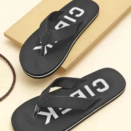 CIBEK Men Printed Slip-On-picture-33