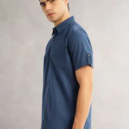 Thomas Scott Men Premium Casual Shirt image 3