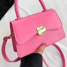 CORSICA Women PU Handbags-image-42