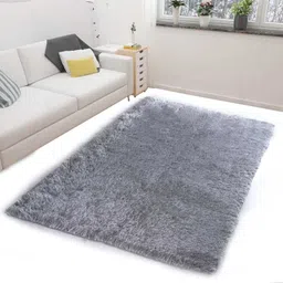 Grey Polyester Carpet-image-7