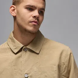 Nike Jordan Essentials Chicago Men's Jacket image 2