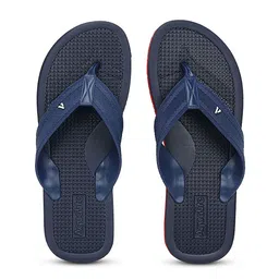 Aqualite Men Rubber Thong Flip-Flops image 3