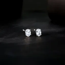 GIVA Contemporary Studs Earrings-picture-34
