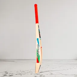 rrkk RRKK1 PVC/Plastic Cricket Bat For 15+ Yrs image 2