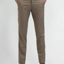 Arrow Men Urban Slim Formal Trousers-picture-34