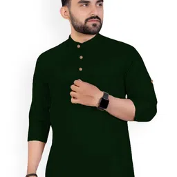 Vida Loca Men Kurta image 4