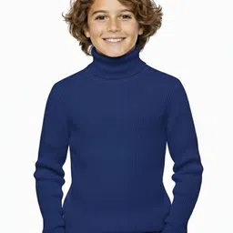 CLOTHIFY Boys Ribbed Pullover-picture-17
