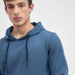 Iconic Men Hooded Sweatshirt image 3