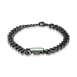 Police Unisex Link Bracelet image 4