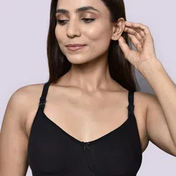 Inner Sense Bra Full Coverage image 3