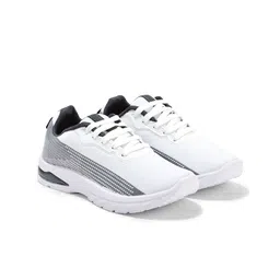 COOPERWINGS Women Colourblocked Running Non-Marking Shoes image 3