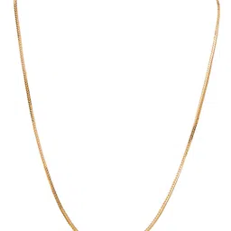 BHIMA 22K BIS Hallmark 916 Gold Chain 5.96gm-picture-27