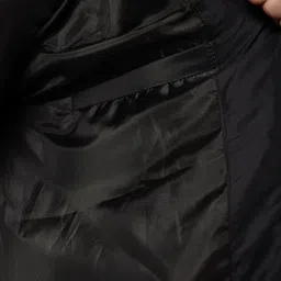 HRX by Hrithik Roshan Hooded Puffer Casual Jacket image 4