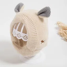 Infispace Boys Woollen Beanie-picture-16