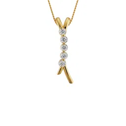 Emori Women Pendant Diamond-picture-29