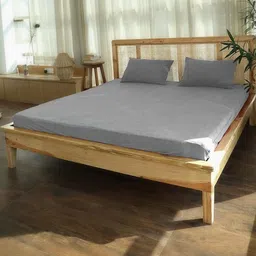 AGS ACTIVE Red Double Bed - King Bed Covers-image-68