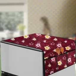 The Furnishing Tree Printed Appliance Cover-picture-30