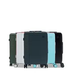 Icon Signature Set Of 2 Textured Hard-Sided Trolley Bags-picture-35
