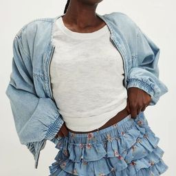 LULU & SKY Women Printed Shorts-picture-42