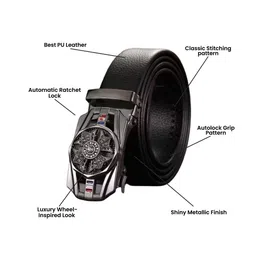 Niddleman Men 2 Belt image 5