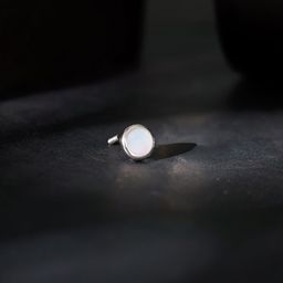 GIVA Contemporary Studs Earrings-picture-6