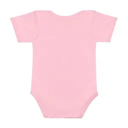Arvesa My First Navratri Printed Bodysuit image 3
