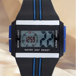 The Roadster Lifestyle Co Women Sports Digital Watch-picture-33