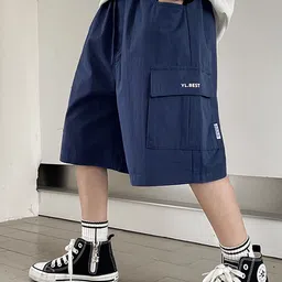 LULU & SKY Boys Shorts image 2