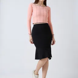 SZN High-Low Crop Top-picture-34