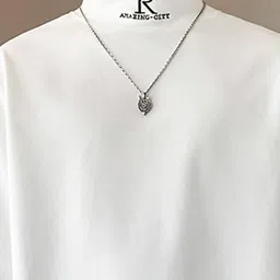 StyleCast x Revolte High Neck Long Sleeves Pullover Sweatshirt image 2