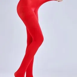 NESKA MODA High Rise Anti-Slip Stockings image 2