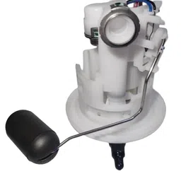 generic Paanjo Fuel Pump Assembly for Hero Passion Pro (OEM Ref no:16700-AAC-801). image 1