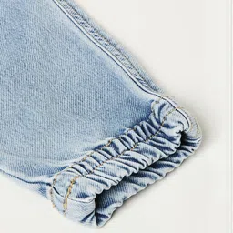 max Boys Zip Trousers image 2