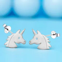 DressBerry Animal Shaped Studs Earrings-picture-38
