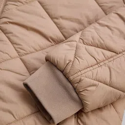 Snitch Men Quilted Jacket image 5