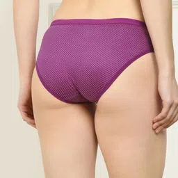 Samvar Women Multi Briefs image 2