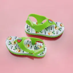 YK Unisex Kids Comfort Sandals image 3