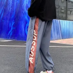 KPOP Men Printed Original Trousers-picture-39