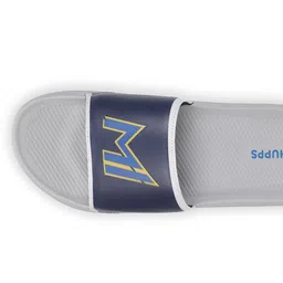 CHUPPS Men Printed Sliders image 5