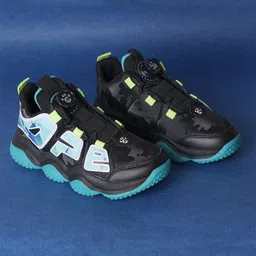 FEETWELL SHOES Unisex Kids Sneakers-image-42