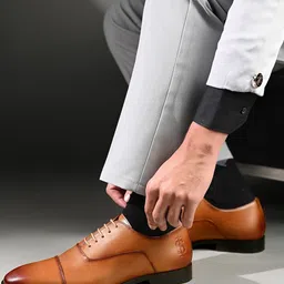 LOUIS STITCH Men Formal Oxfords Shoes-picture-28