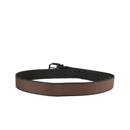 Style Shoes Men Reversible Belt image 2