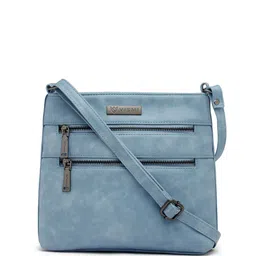 VISMIINTREND Textured Structured Sling Bag-picture-13