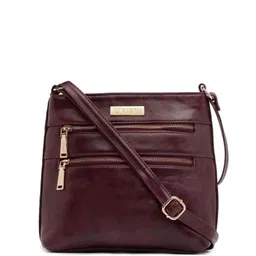 VISMIINTREND Textured Structured Sling Bag-picture-29