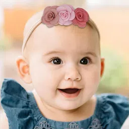 SYGA Kids Chill Wrap Headband-picture-26