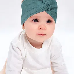 SYGA Unisex Kids Chill Wrap Headband-picture-26