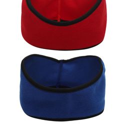 EL REGALO Set Of 2 Chill Wrap Headband-picture-18