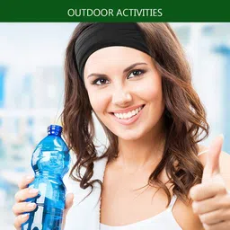 Xjarvis Unisex Bandana Headband image 4