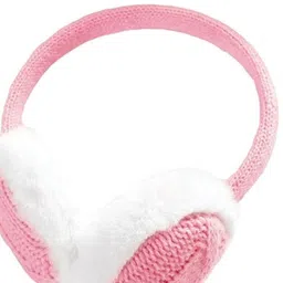 EL REGALO Knitted Earmuff Headband image 2